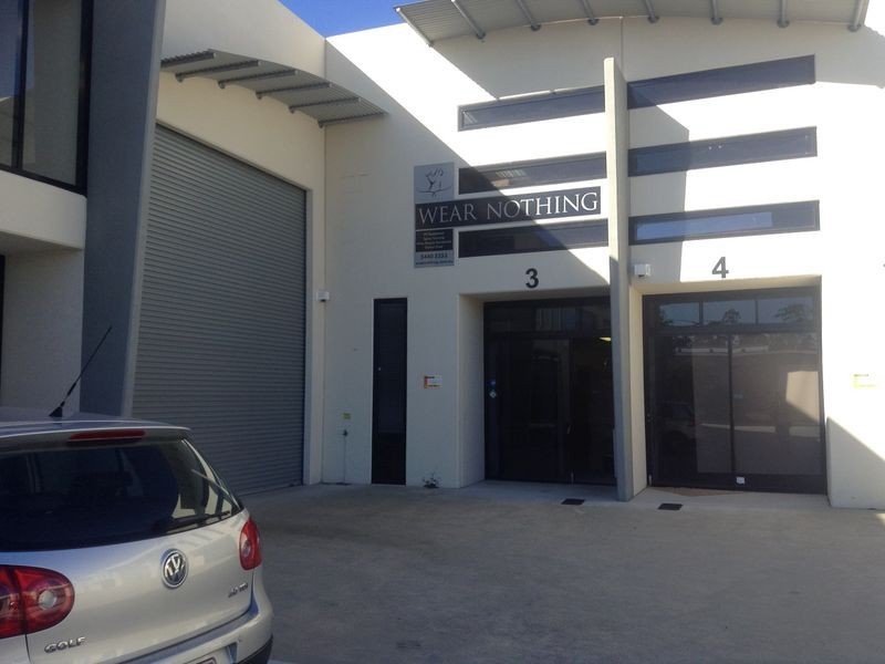 3/21-23 Production Street, Noosaville QLD 4566