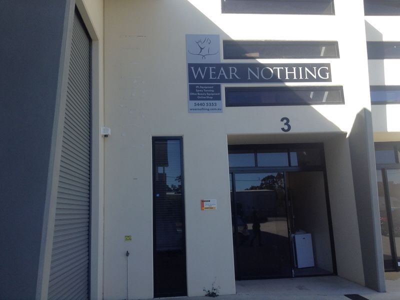 3/21-23 Production Street, Noosaville QLD 4566