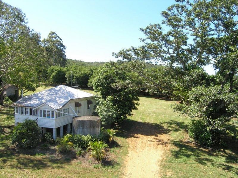 Kin Kin QLD 4571