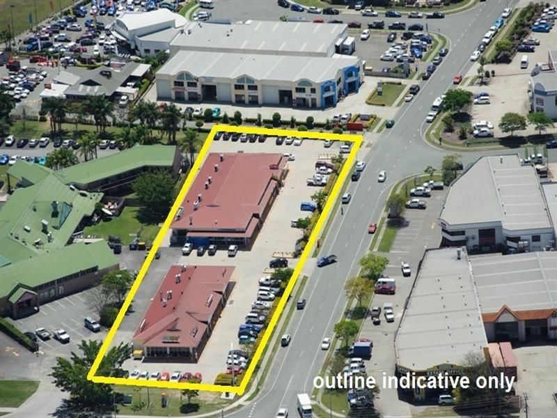 2/101-115 Lear Jet Drive, Caboolture QLD 4510