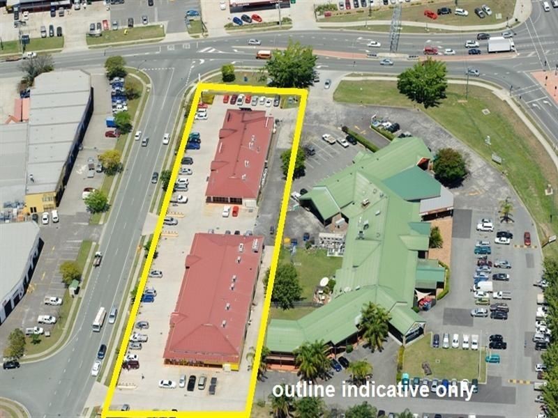 6/101-115 Lear Jet Drive, Caboolture QLD 4510