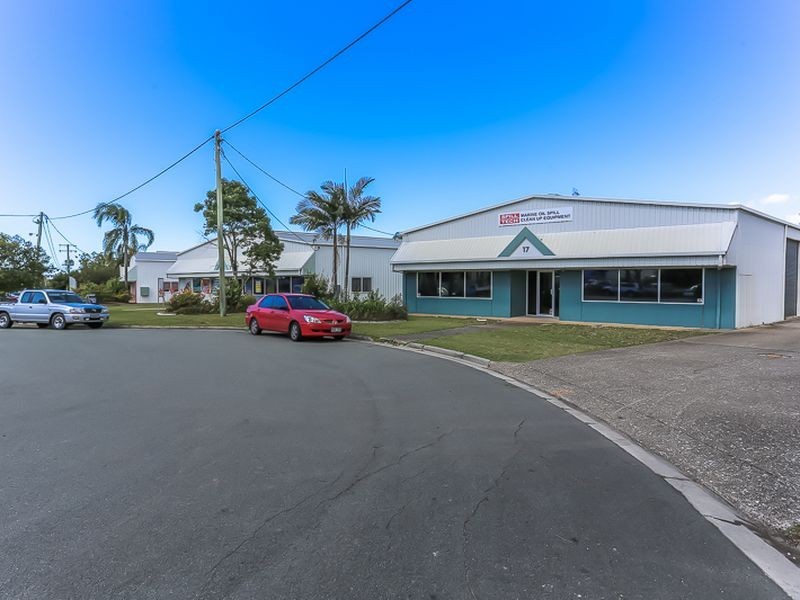 17 Commerce Court, Noosaville QLD 4566