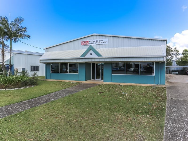 17 Commerce Court, Noosaville QLD 4566