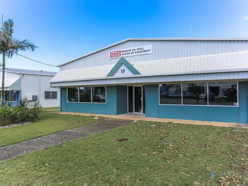 17 Commerce Court, Noosaville QLD 4566