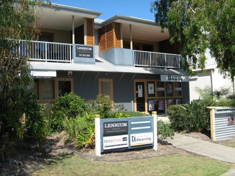 1/67 Mary Street, Noosaville QLD 4566