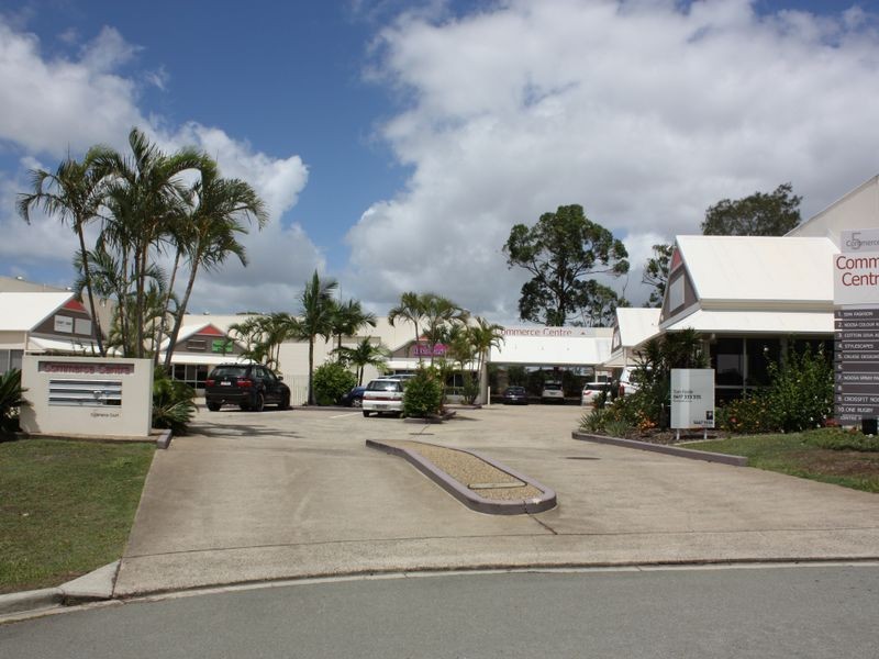 6/5 Commerce Court, Noosaville QLD 4566