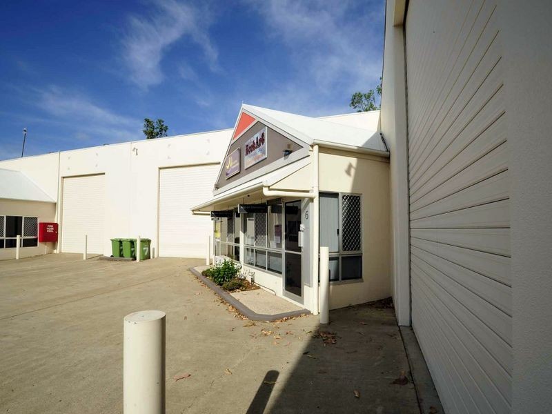 6/5 Commerce Court, Noosaville QLD 4566