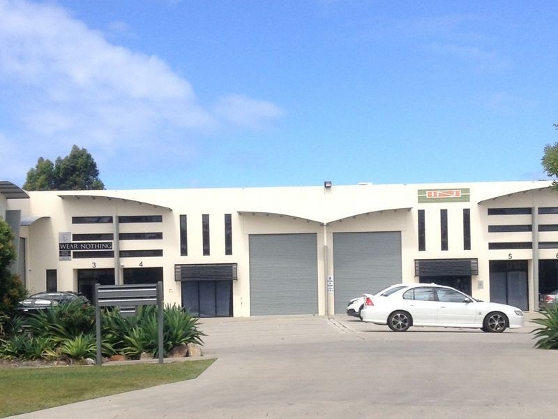 4/21 Production Street, Noosaville QLD 4566