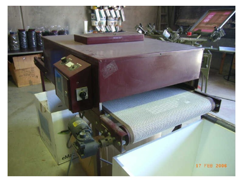 Silkscreen Studios 2/19 Project Av, Noosaville QLD 4566