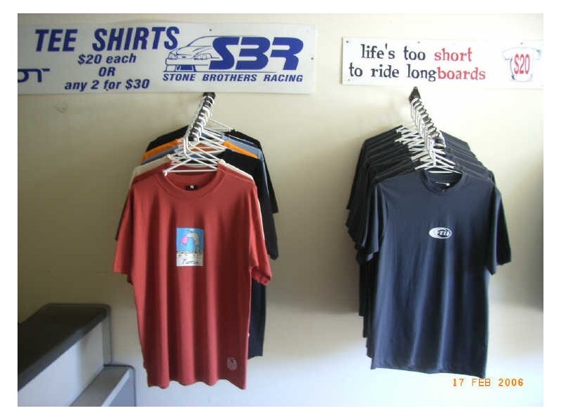 Silkscreen Studios 2/19 Project Av, Noosaville QLD 4566