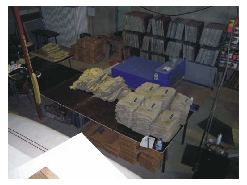 Silkscreen Studios 2/19 Project Av, Noosaville QLD 4566