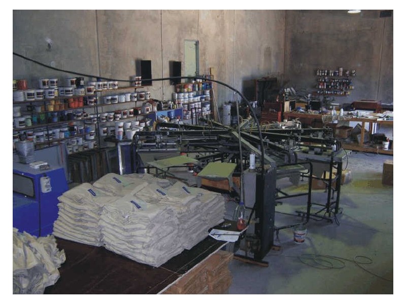 Silkscreen Studios 2/19 Project Av, Noosaville QLD 4566