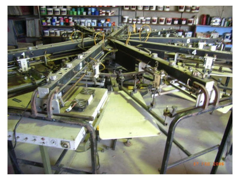 Silkscreen Studios 2/19 Project Av, Noosaville QLD 4566