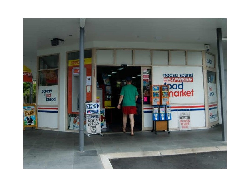 Noosa Heads QLD 4567