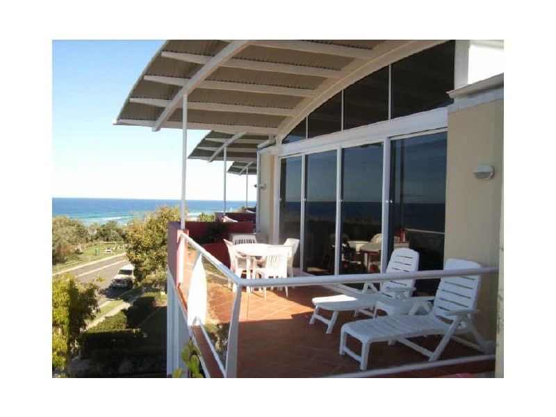 Sunrise Beach QLD 4567