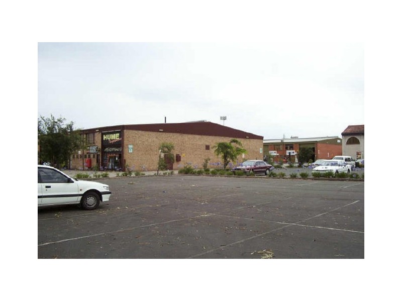 Warwick Farm NSW 2170