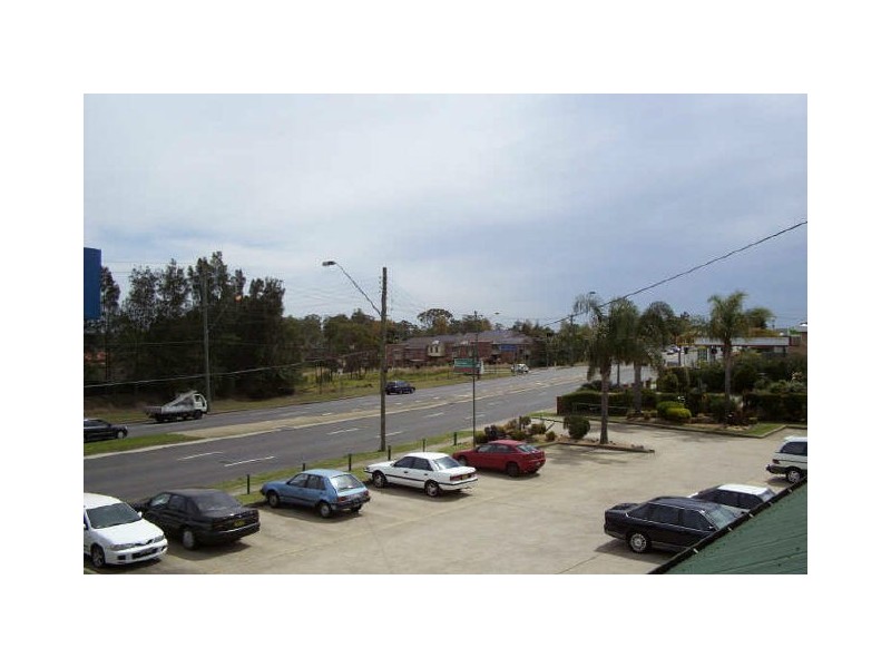 Casula NSW 2170