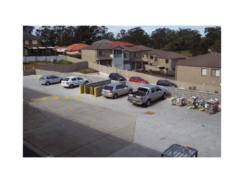 Casula NSW 2170