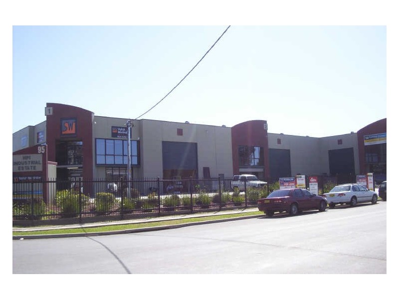 Unit 1/95 Jedda Road, Prestons NSW 2170