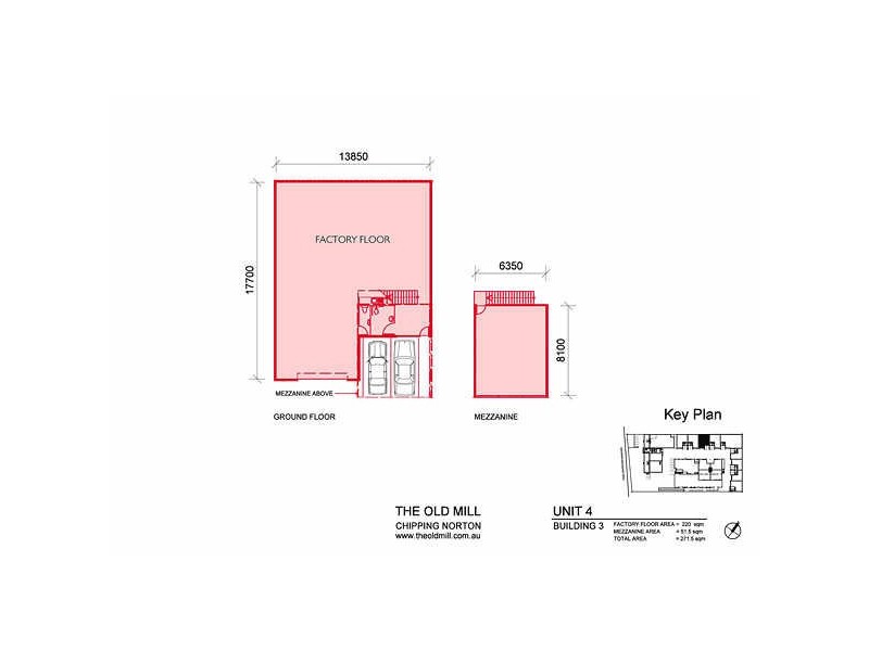 Chipping Norton NSW 2170