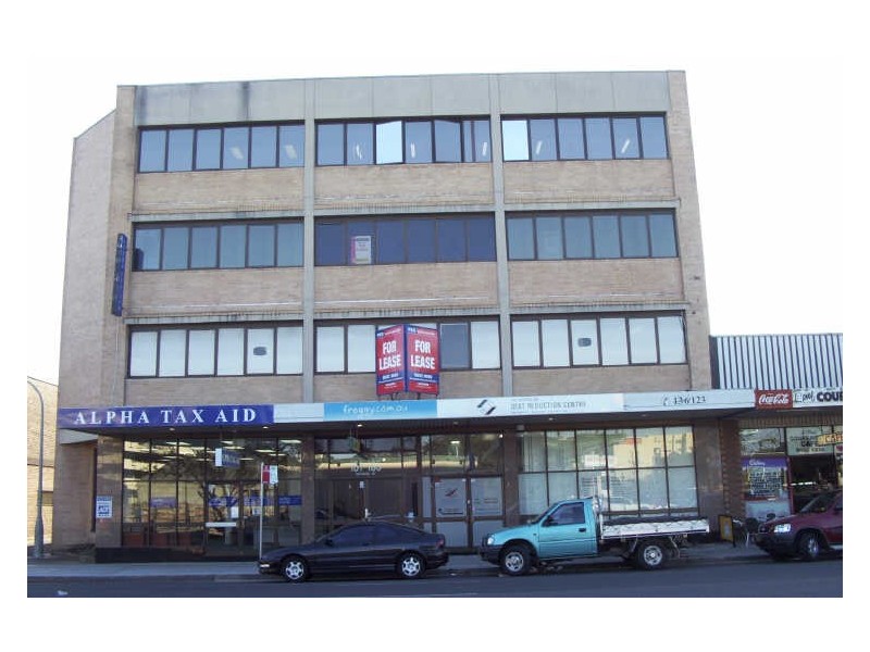 Suite 7, Level 1/131 – 135 George Street, Liverpool NSW 2170