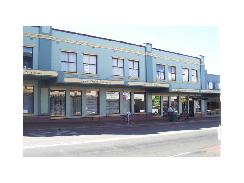 Liverpool NSW 2170