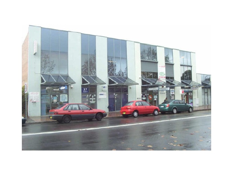 Fairfield NSW 2165