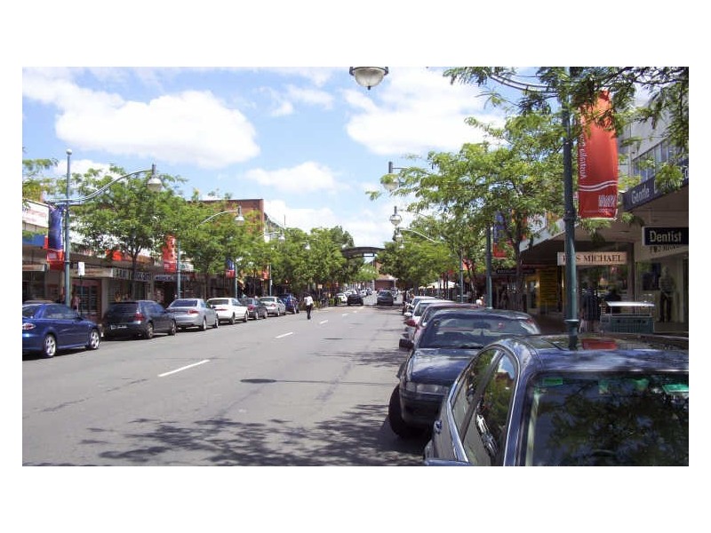 Suite 3/230 Macquarie Street, Liverpool NSW 2170