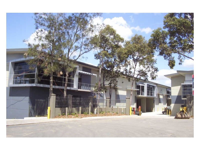 Unit 5/18 St Albans Road, Kingsgrove NSW 2208