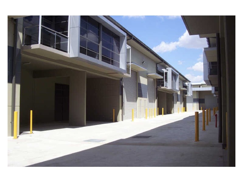 Unit 5/18 St Albans Road, Kingsgrove NSW 2208