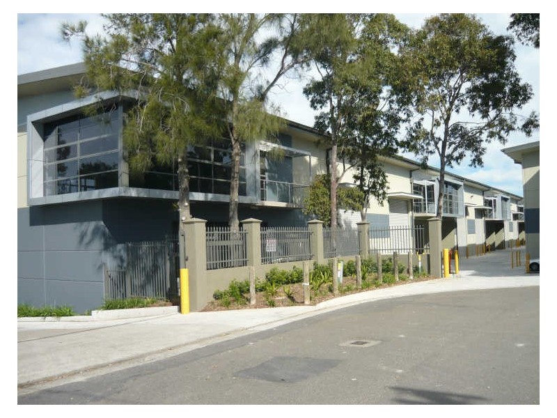 Unit 5/18 St Albans Road, Kingsgrove NSW 2208