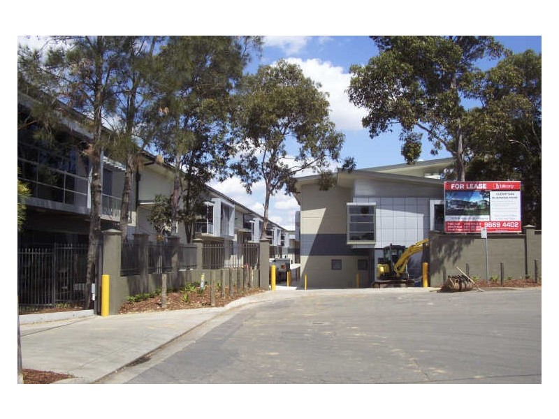 Unit 11/18 St Albans Road, Kingsgrove NSW 2208