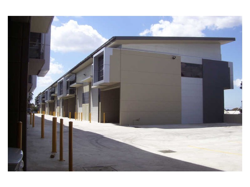 Unit 11/18 St Albans Road, Kingsgrove NSW 2208