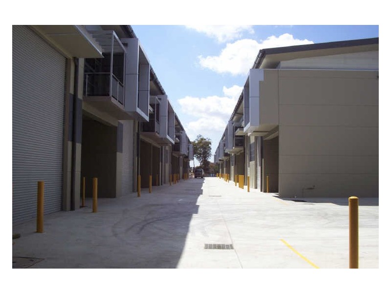 Unit 11/18 St Albans Road, Kingsgrove NSW 2208