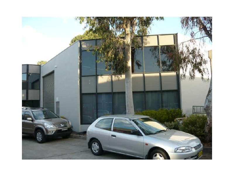 Moorebank NSW 2170