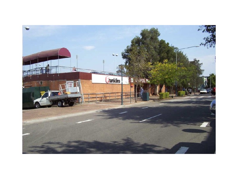Liverpool NSW 2170