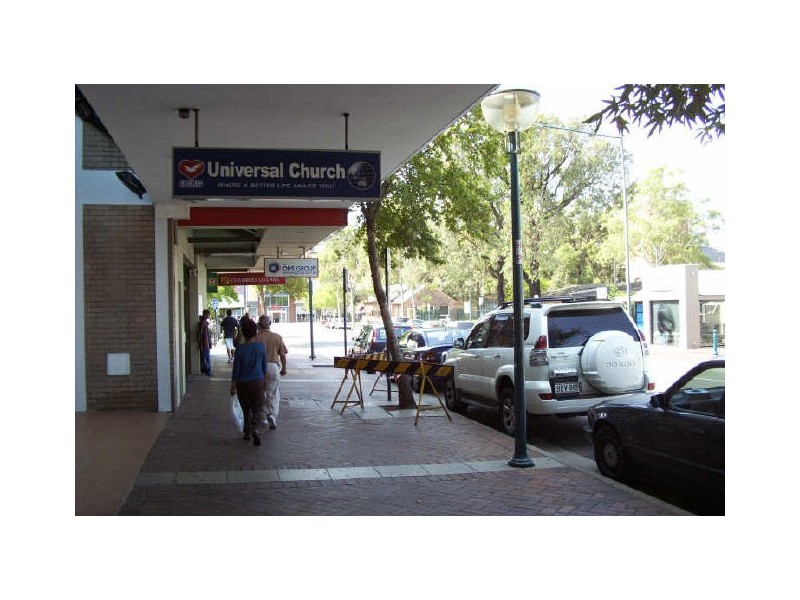 Liverpool NSW 2170