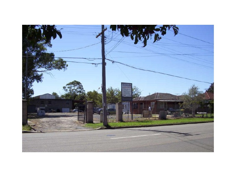 Lansvale NSW 2166