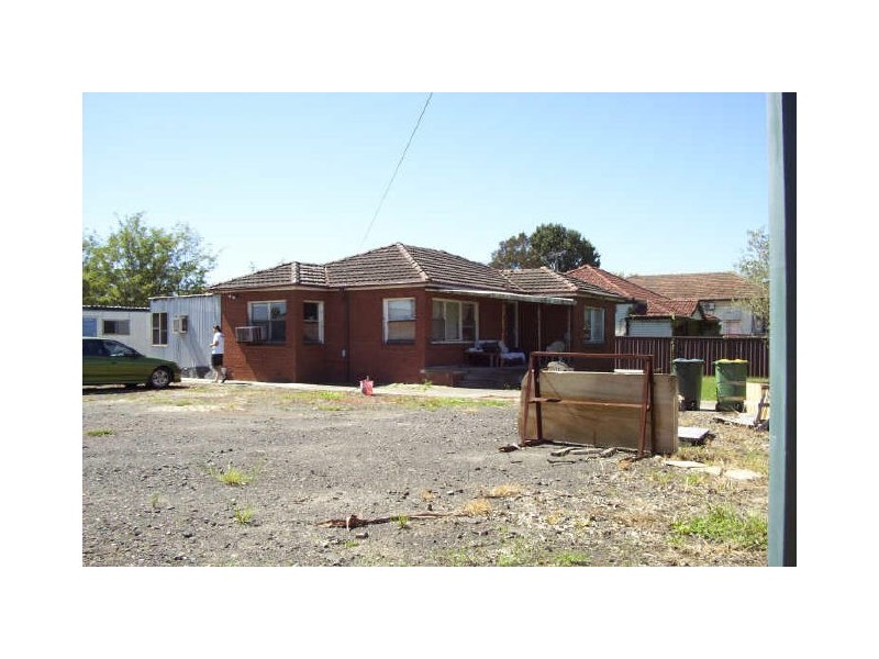Lansvale NSW 2166