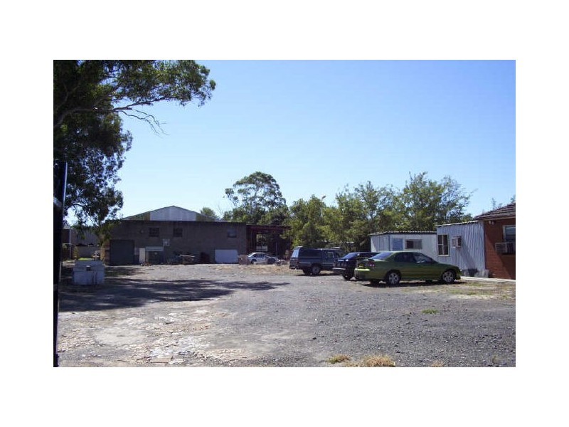 Lansvale NSW 2166