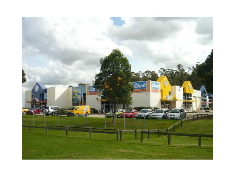 Campbelltown NSW 2560