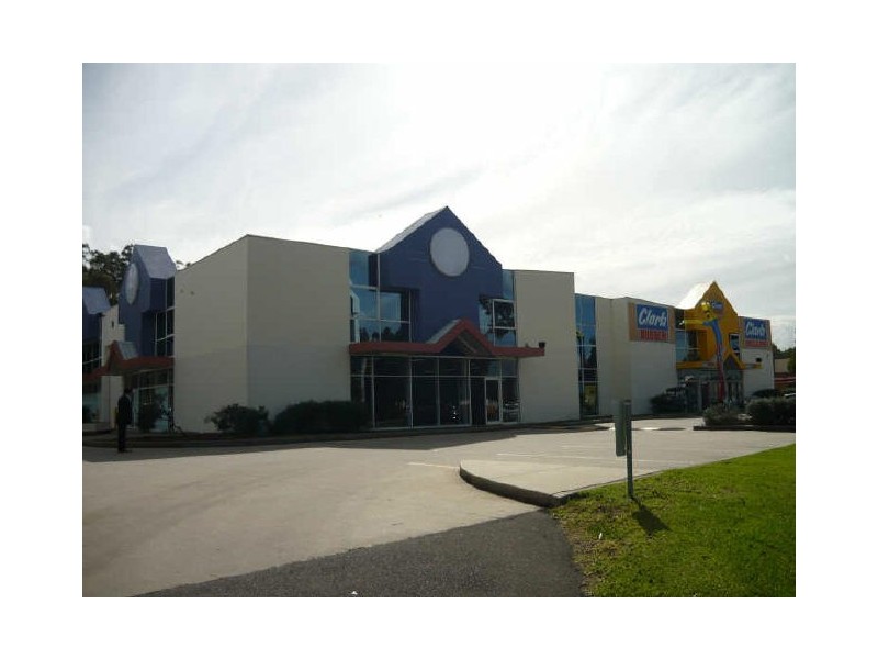Campbelltown NSW 2560