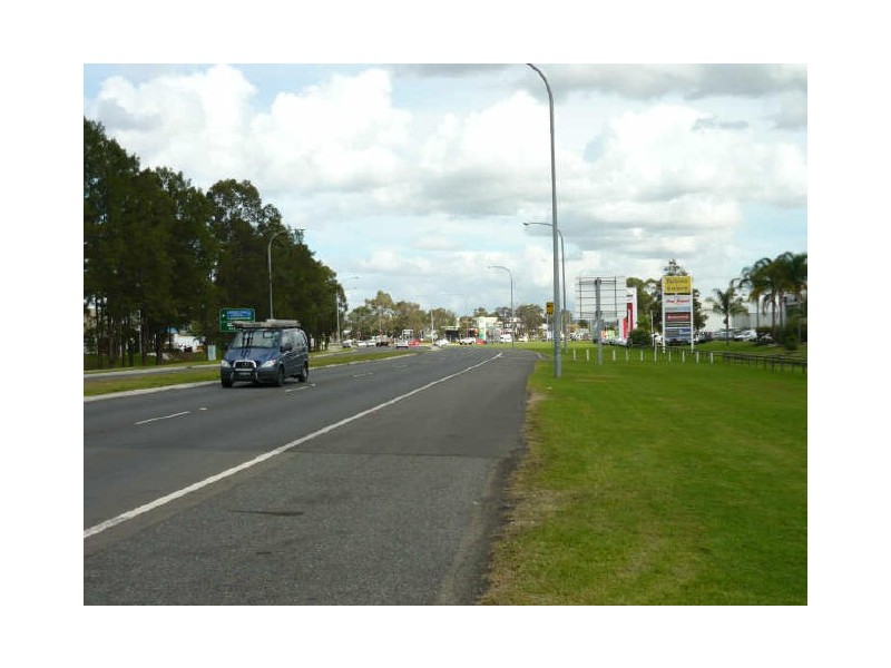 Campbelltown NSW 2560