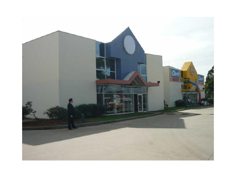 Campbelltown NSW 2560