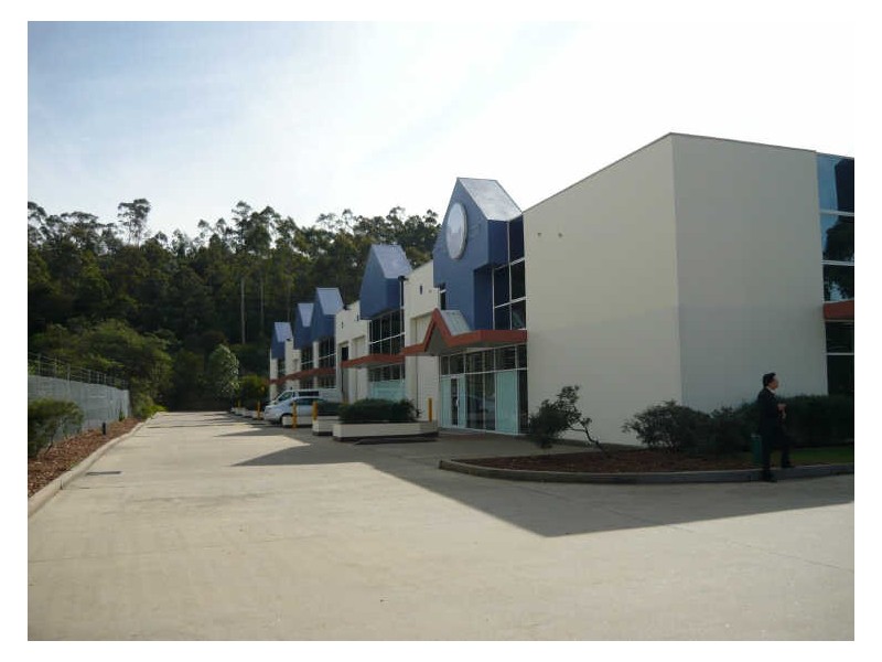 Unit 6/5 Harbord Road, Campbelltown NSW 2560