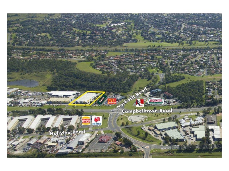 Unit 6/5 Harbord Road, Campbelltown NSW 2560