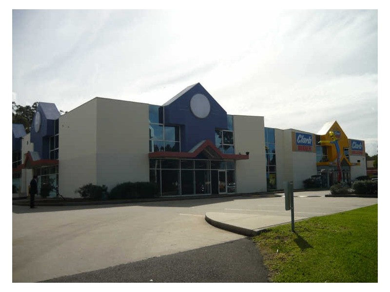 Unit 6/5 Harbord Road, Campbelltown NSW 2560