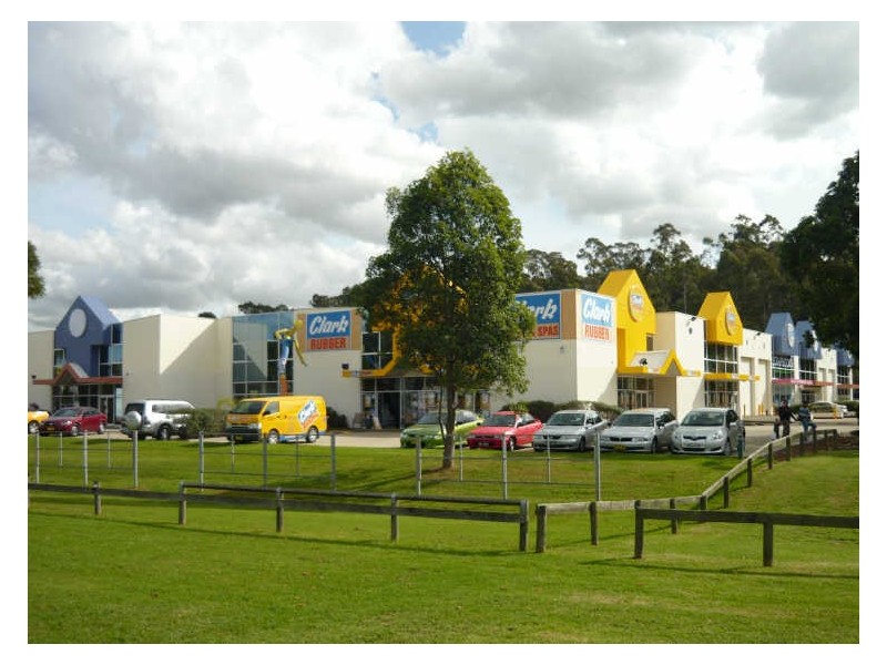 Unit 6/5 Harbord Road, Campbelltown NSW 2560