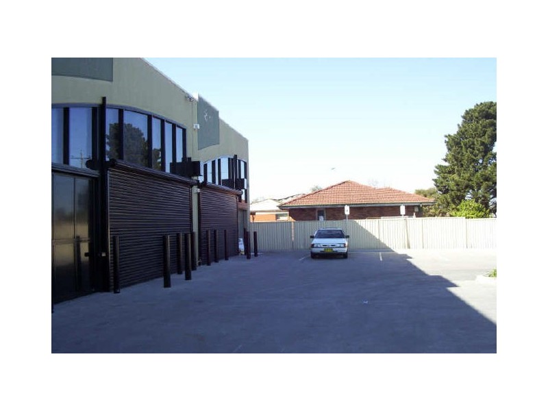 Hoxton Park NSW 2171