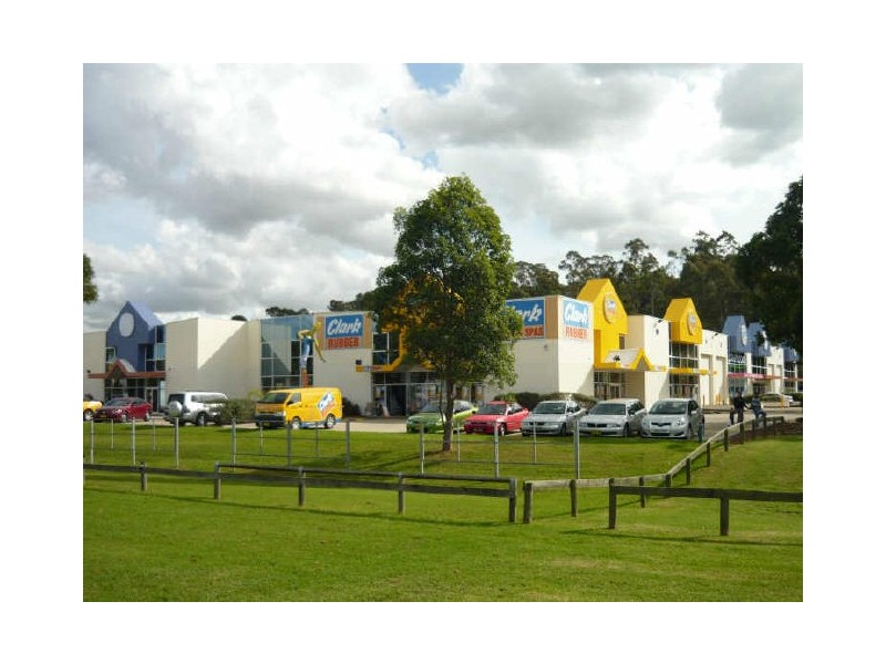 Campbelltown NSW 2560